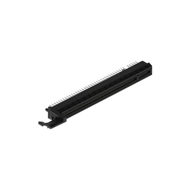 10083987-11023TLF CONN PCI EXP FMALE 164POS 0.039
