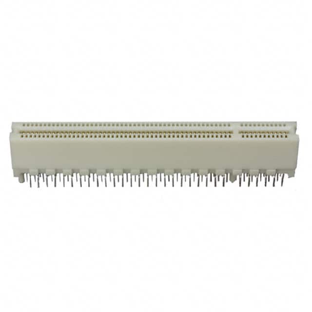 1-5145154-2 CONN PCI CARDEDGE FML 120P 0.050