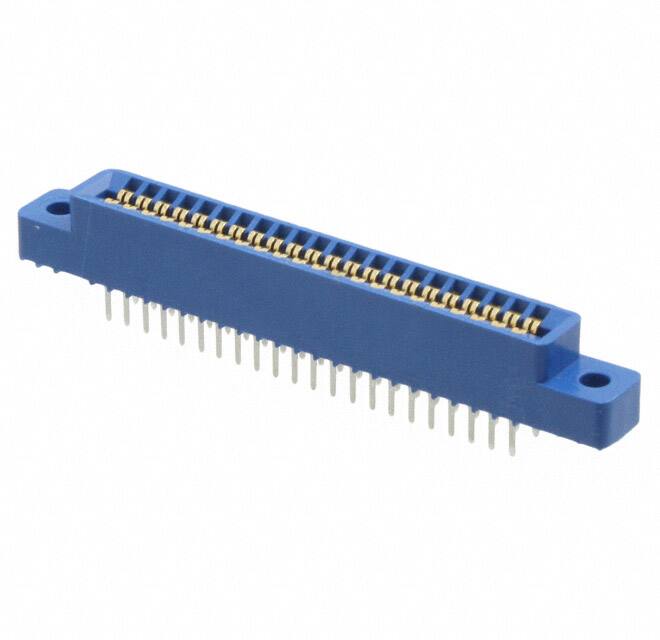 EBC22DRXH CONN EDGE DUAL FMALE 44POS 0.100