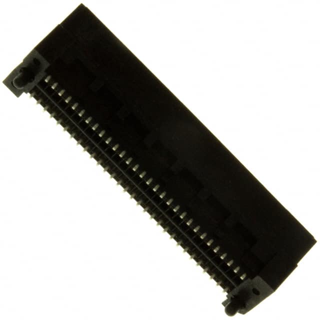HSEC8-130-01-SM-DV-A CONN EDGE DUAL FMALE 60POS 0.031