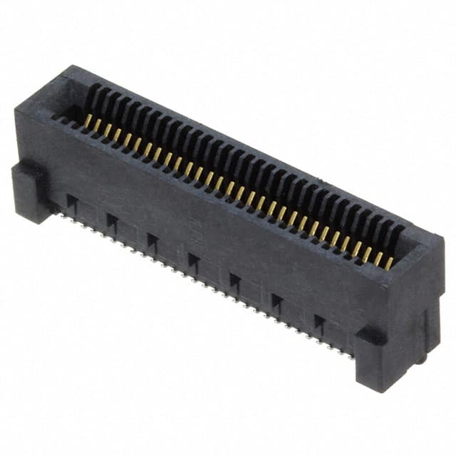 HSEC8-130-01-S-DV-A CONN EDGE DUAL FMALE 60POS 0.031