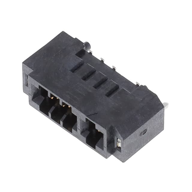 MEC2-05-01-L-DV-WT CONN EDGE DUAL FMALE 10POS 0.079