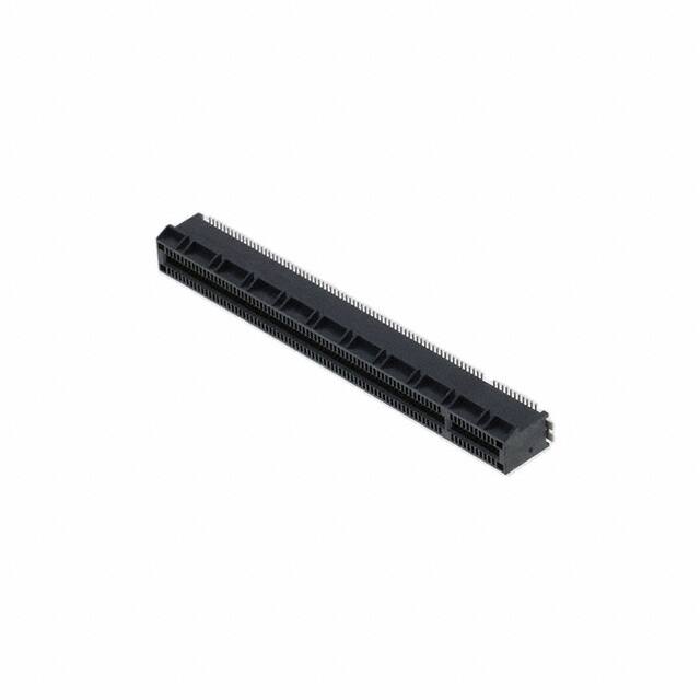 5-2337939-4 CONN PCI EXP FMALE 164POS 0.039