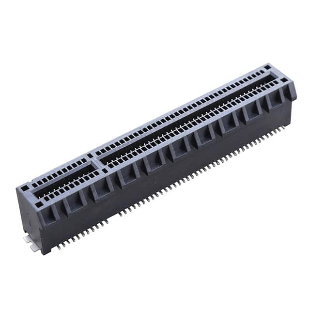 10146065-112Y0LF CONN PCI EXP FMALE 98POS 0.039