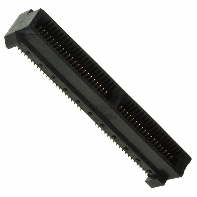 HSEC8-140-01-SM-DV-A CONN EDGE DUAL FMALE 80POS 0.031
