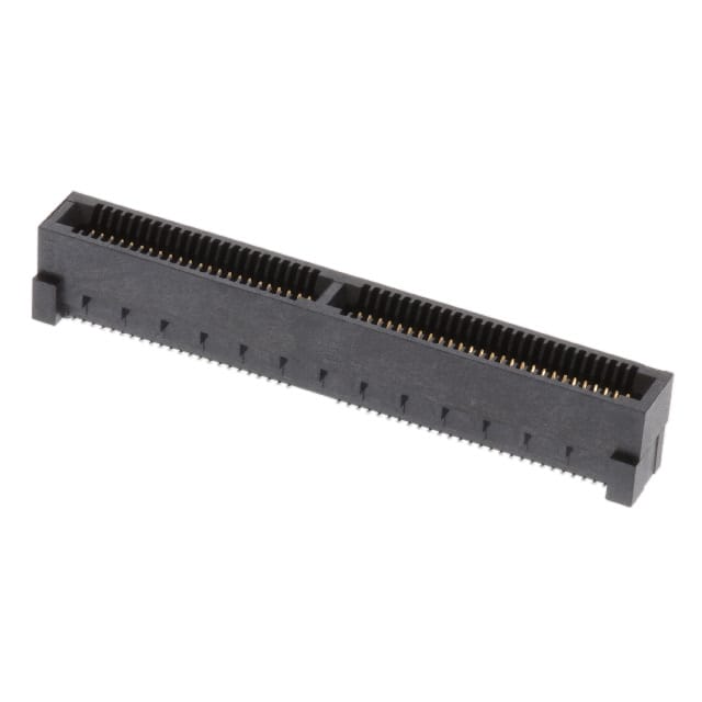 HSEC8-150-01-L-DV-A CONN EDGE DUAL FML 100POS 0.031