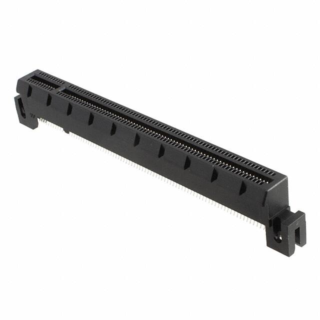 10025026-10003TLF CONN PCI EXP FMALE 164POS 0.039