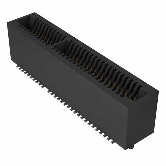 MEC1-130-02-L-D-A-K-TR CONN EDGE DUAL FMALE 60POS 0.039