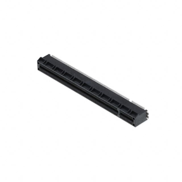 4-2337939-4 CONN PCI EXP FMALE 164POS 0.039