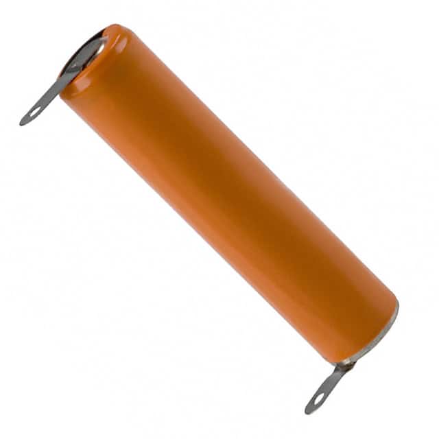HHR70AAAB8T BATTERY NIMH 1.2V 700MAH AAA