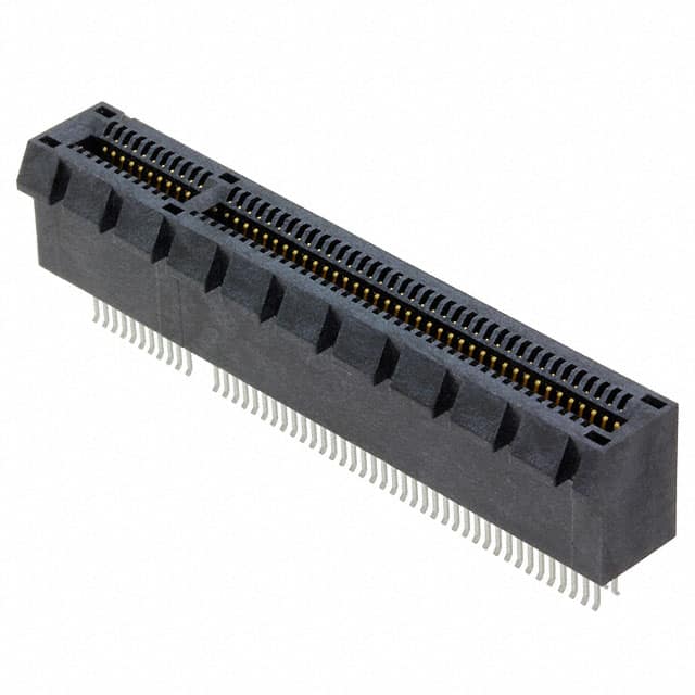PCIE-098-02-F-D-EMS2 CONN PCI EXP FMALE 98POS 0.039