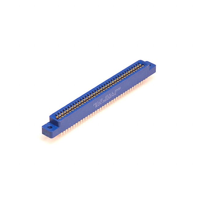 EBC36DRXH CONN EDGE DUAL FMALE 72POS 0.100