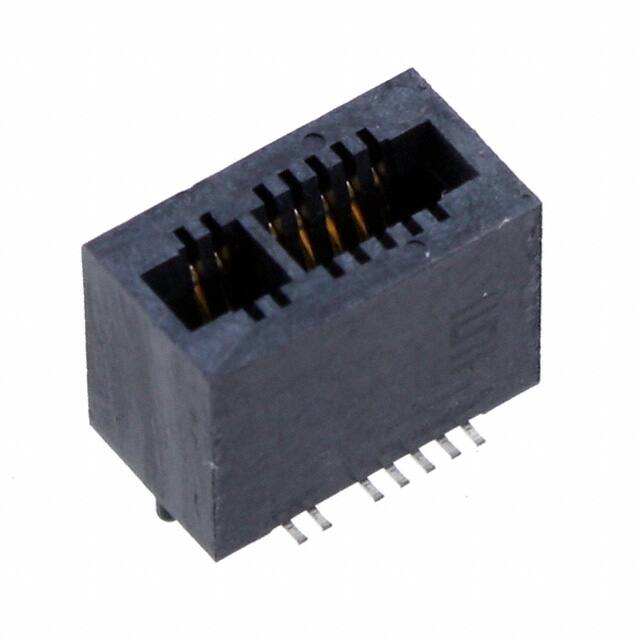 MEC1-108-02-S-D-A CONN EDGE DUAL FMALE 16POS 0.039