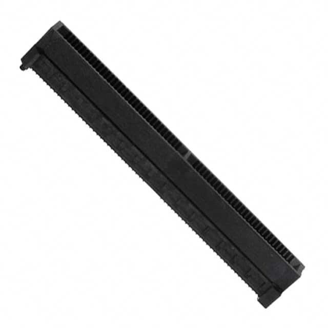HSEC8-160-01-SM-DV-A CONN EDGE DUAL FML 120POS 0.031