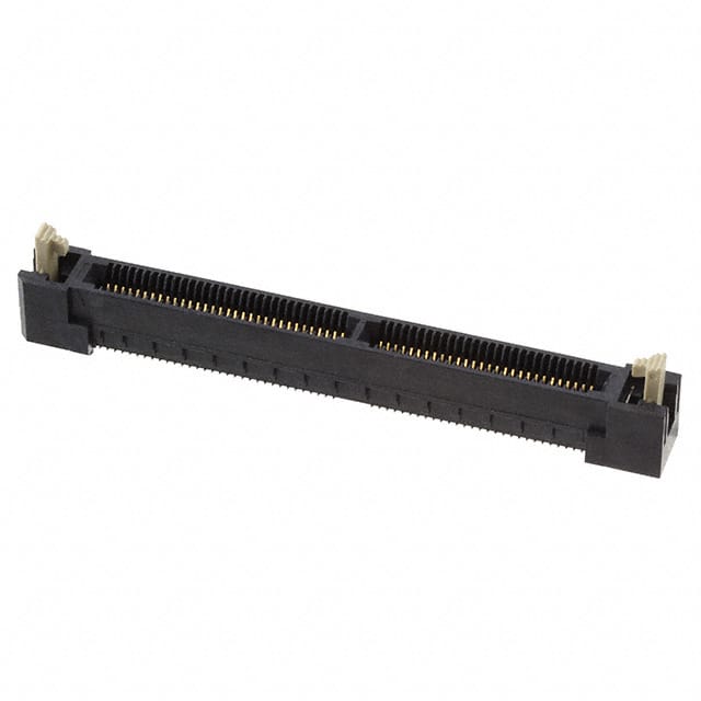 HSEC8-160-01-L-DV-A-BL CONN EDGE DUAL FML 120POS 0.031