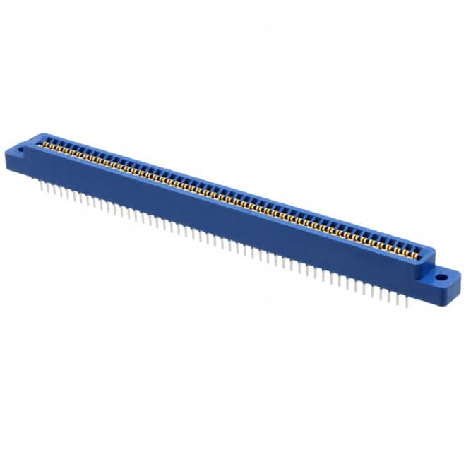EBC50DRXH CONN EDGE DUAL FML 100POS 0.100