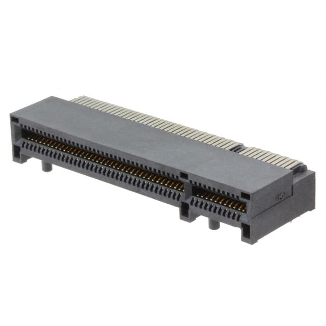 PCIE-098-02-F-D-RA CONN PCI EXP FMALE 98POS 0.039