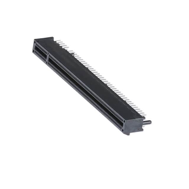 10142333-10023MLF CONN PCI EXP FMALE 164POS 0.039