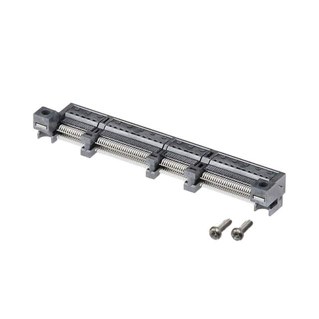 2340321-1 CONN EDGE DUAL FML 168POS 0.024