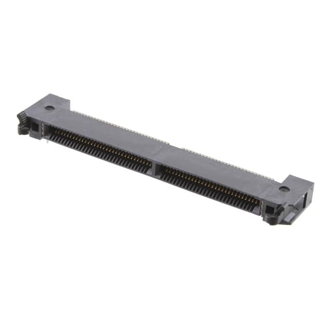 HSEC8-160-01-L-RA-BL CONN EDGE DUAL FML 120POS 0.031