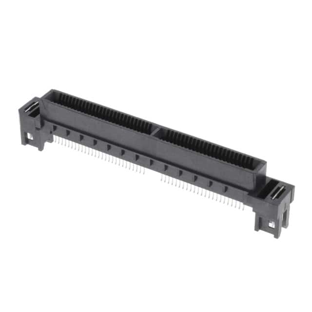 HSEC8-150-01-S-D-EM2 CONN EDGE DUAL FML 100POS 0.031