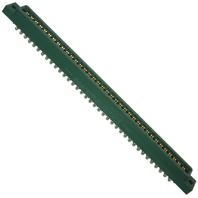 ACM36DSEH-S13 CONN EDGE DUAL FMALE 72POS 0.156