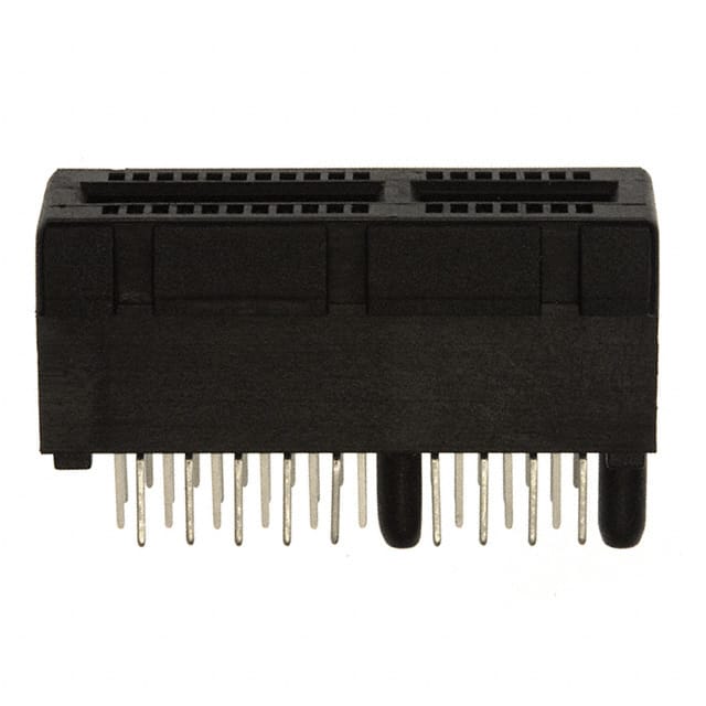 10018783-10110TLF CONN PCI EXP FMALE 36POS 0.039