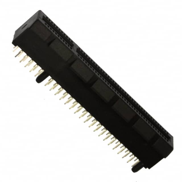 10018783-10102TLF CONN PCI EXP FMALE 98POS 0.039