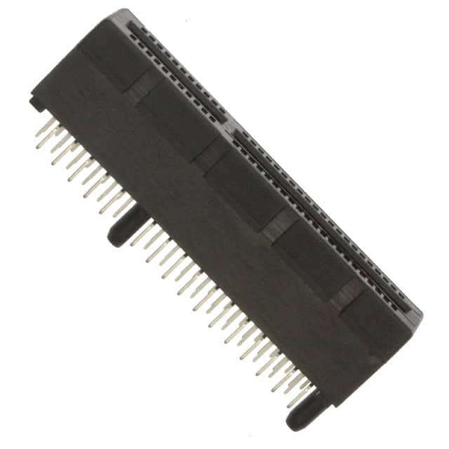 10018784-10001TLF CONN PCI EXP FMALE 64POS 0.039