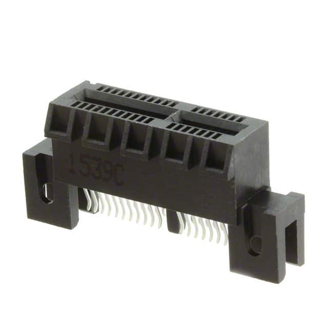 G630H3602247EU CONN PCI EXP FMALE 36POS 0.039