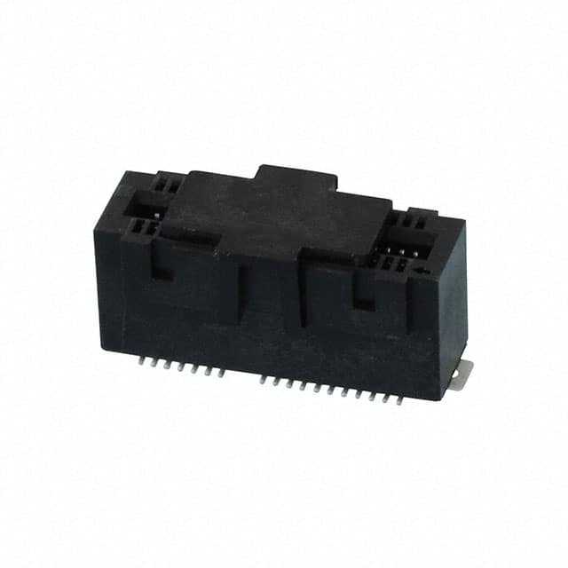 G630H361621EU CONN PCI EXP FMALE 36POS 0.039