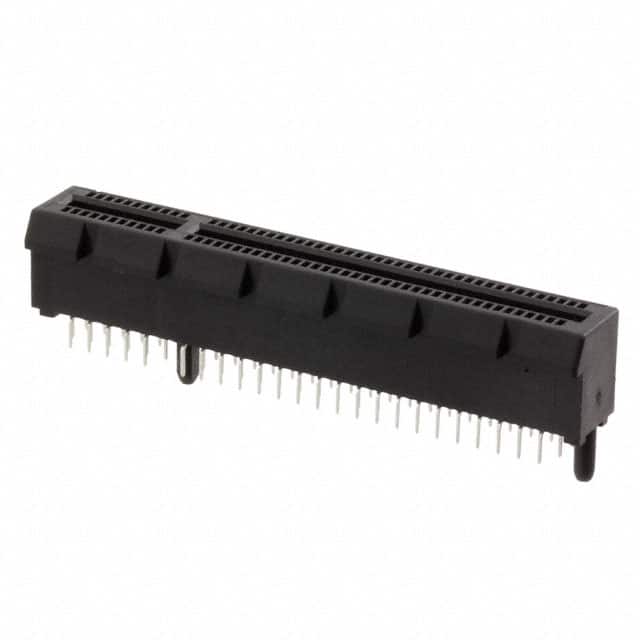 9-1734774-5 CONN PCI EXP FMALE 98POS 0.039