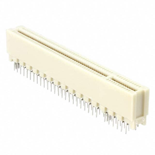 5145167-8 CONN PCI CARDEDGE FML 120P 0.050