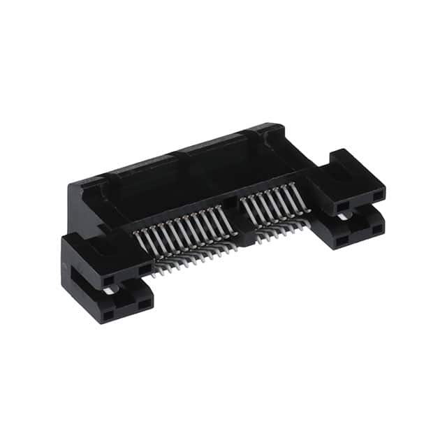 10025026-10000TLF CONN PCI EXP FMALE 36POS 0.039