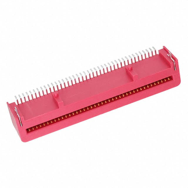 PIS-1241 CONN EDGE SGL FMALE 40POS 0.050
