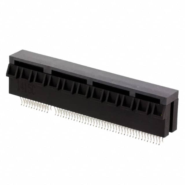GWE49DHRN-T941 CONN PCI EXP FMALE 98POS 0.039