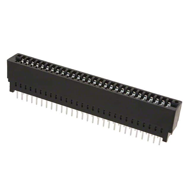 5530843-6 CONN EDGE DUAL FMALE 56POS 0.100