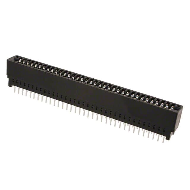 5145459-2 CONN EDGE DUAL FMALE 70POS 0.100