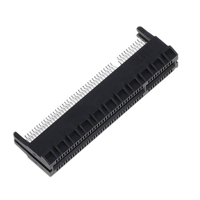GWE49DHRN-T9410 CONN PCI EXP FMALE 98POS 0.039