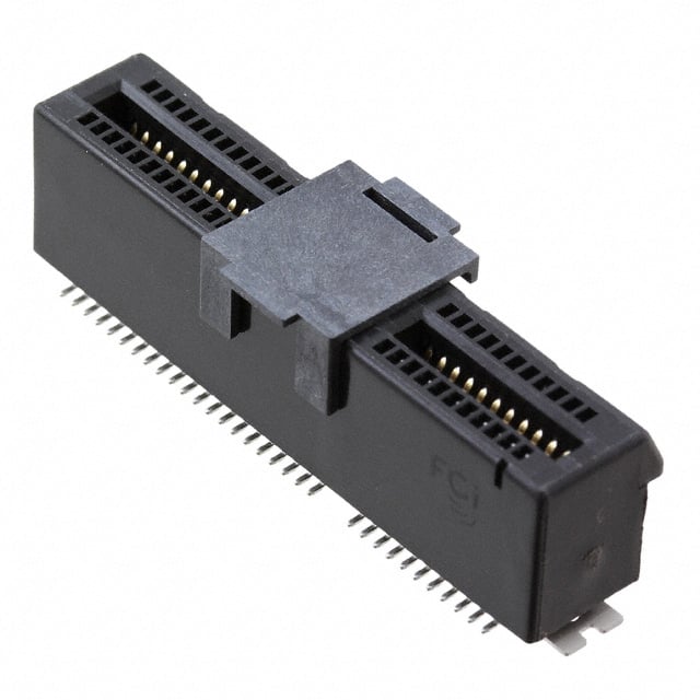 10061913-111CLF CONN PCI EXP FMALE 64POS 0.039