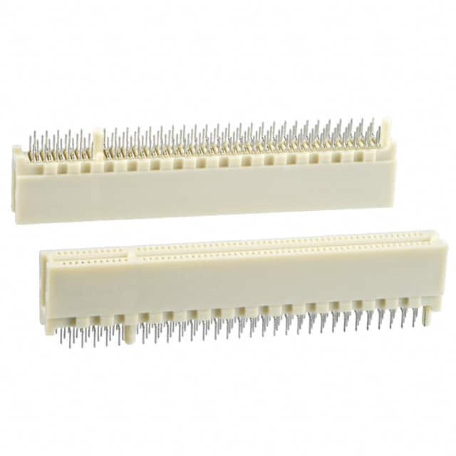 5145154-8 CONN PCI CARDEDGE FML 120P 0.050