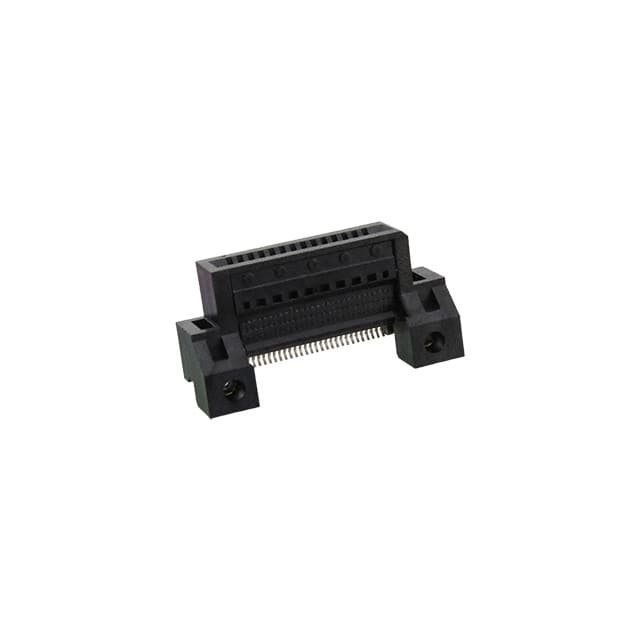 2340331-1 CONN EDGE DUAL FMALE 56POS 0.024