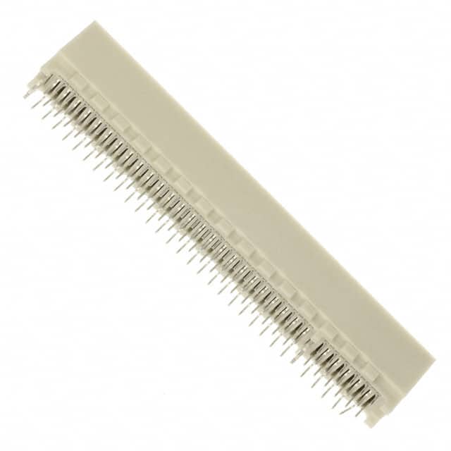 5145167-4 CONN PCI CARDEDGE FML 120P 0.050