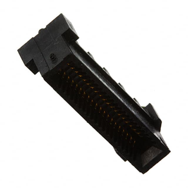 HSEC8-120-01-SM-DV-A CONN EDGE DUAL FMALE 40POS 0.031