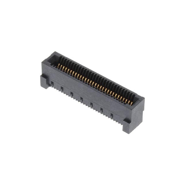 HSEC8-130-01-L-DV-A-K CONN EDGE DUAL FMALE 60POS 0.031