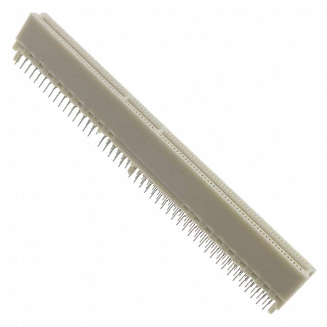 1-5145166-2 CONN PCI CARDEDGE FML 184P 0.050