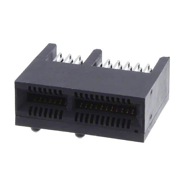 1-1761465-1 CONN PCI EXP FMALE 36POS 0.039