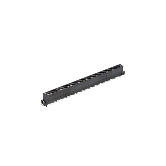 CEE016400140101 CONN PCI EXP FMALE 164POS 0.039