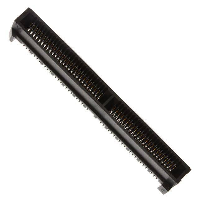 HSEC8-150-01-S-DV-A CONN EDGE DUAL FML 100POS 0.031