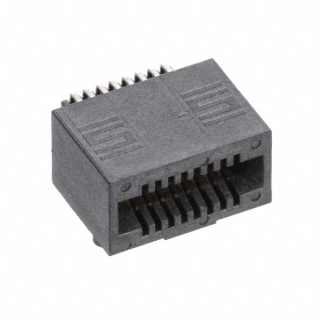 MEC1-108-02-L-D-RA1-NP-SL CONN EDGE DUAL FMALE 16POS 0.039
